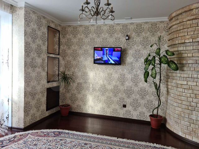 2-к. квартира, 81 м², 11/20 эт.