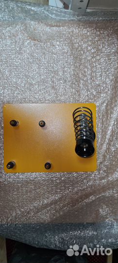 Держатель для плат третья рука