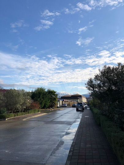 Дом 85 м² на участке 12 сот.