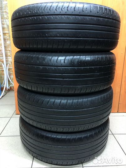 Hankook Optimo K415 225/60 R17