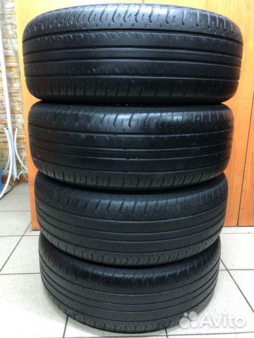 Hankook Optimo K415 225/60 R17