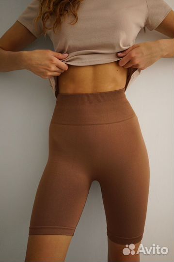 Велосипедки женские