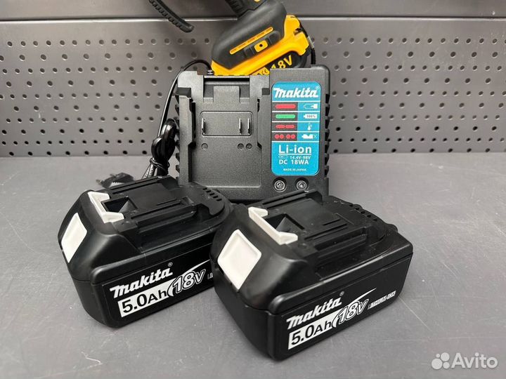 Винтоверт Makita24V