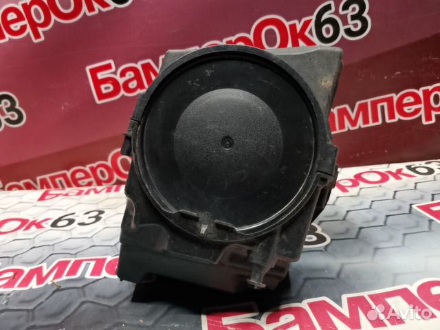 Корпус воздушного фильтра Ford Focus