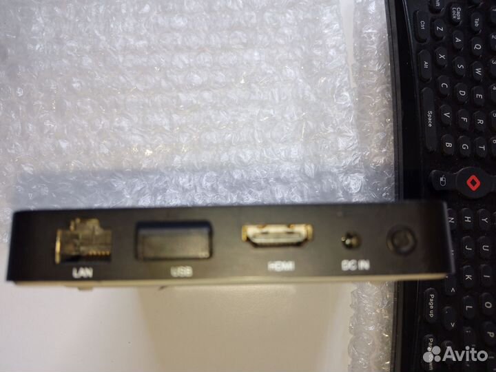 SMART tv приставка