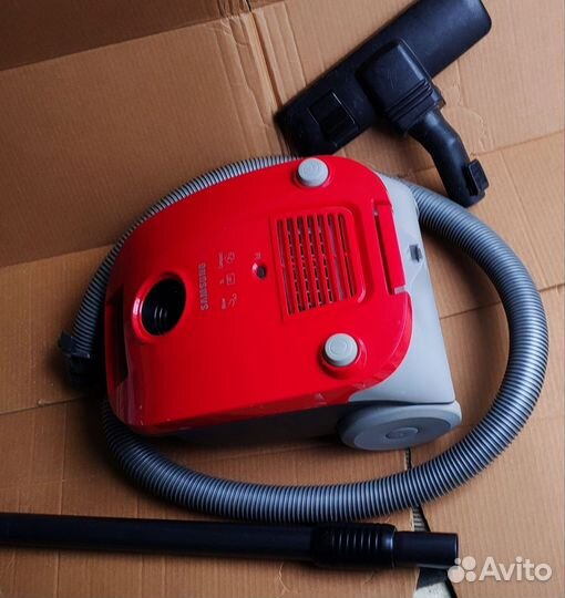 Пылесос Samsung