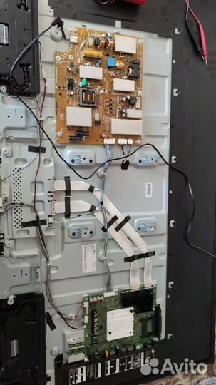 Мастер по ремонту и настройке телевизоров на дому