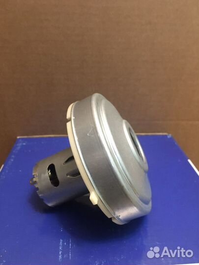 Двигатель беспроводного пылесоса