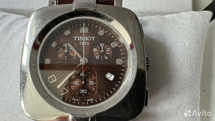 Часы Tissot T020.317.16.297.00