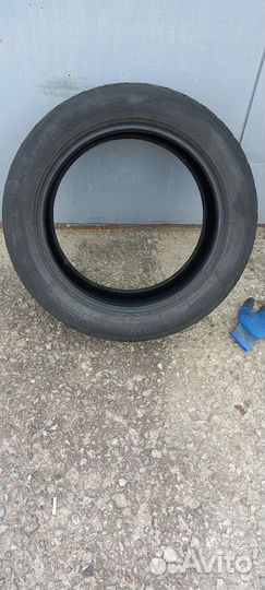 Kormoran Ultra High Performance 215/55 R17 98