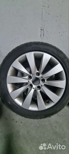 Диски bmw f30 r17