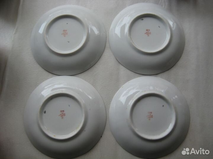 Чайные пары лфз