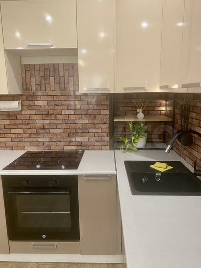 Квартира-студия, 27,5 м², 12/19 эт.