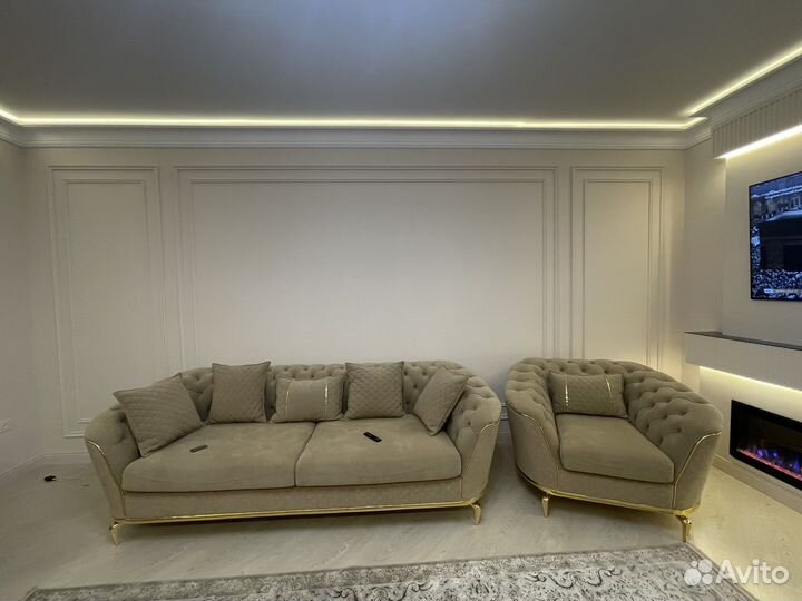 Евро ремонт