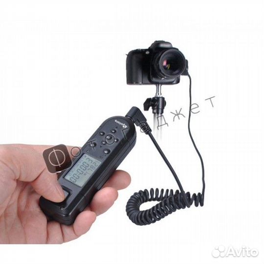 Пульт беспроводной Aputure AP-WTR3C новый