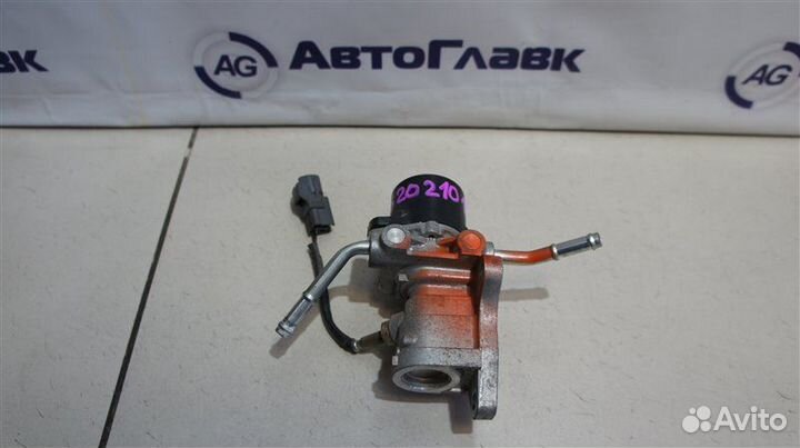 Клапан EGR Toyota Corolla