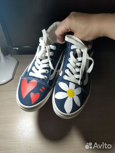 Кеды женские 37 р