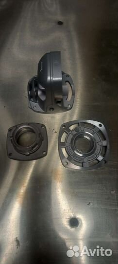 Запчасти Makita