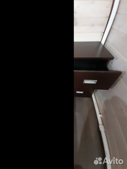 Стенка горка в гостиную с нишей под тв