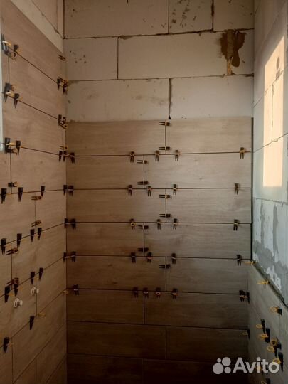 Мастер отделочник универсал