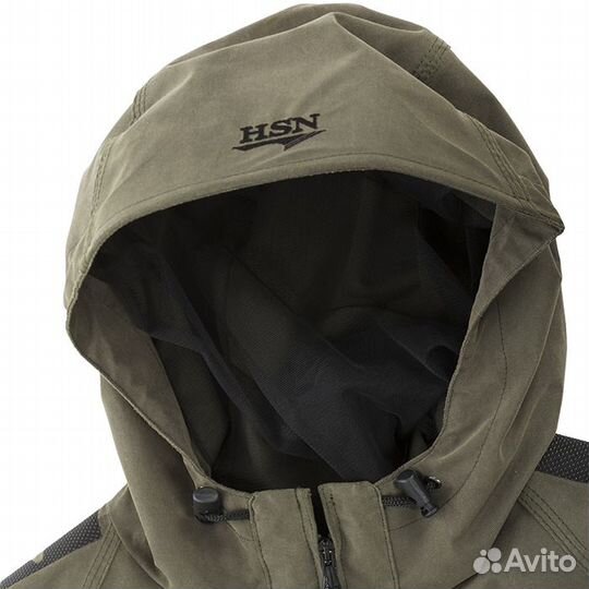 Костюм мужской демисезонный «Rambler» (Islandiya)