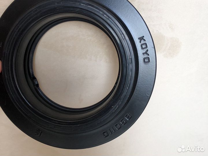 Подшипники опоры амортизатора Камри 70