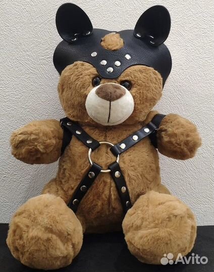 Мишки для твоей малышки