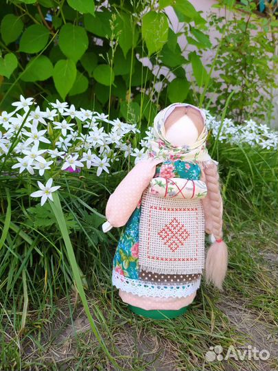Кукла-оберег 