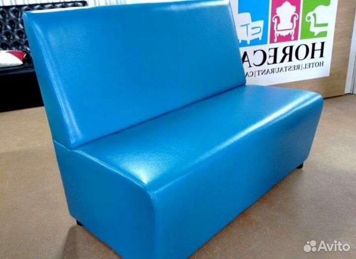 Диван для кафе, кальянных, ресторанов