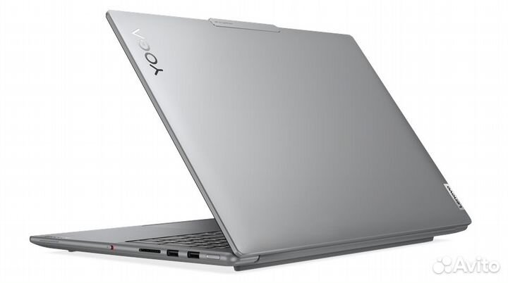 Lenovo Yoga Pro 9 3.2K Mini-LED/RTX4060/Ultra 9/32