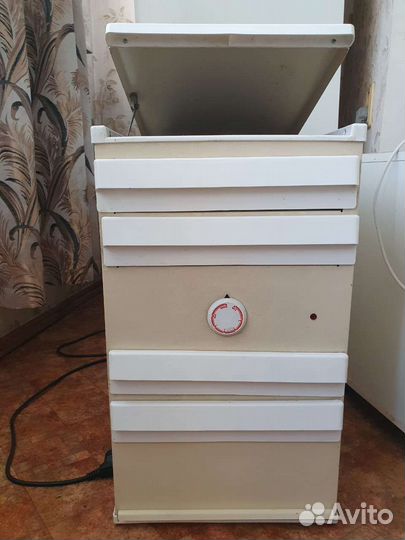 Сушилка для овощей и фруктов