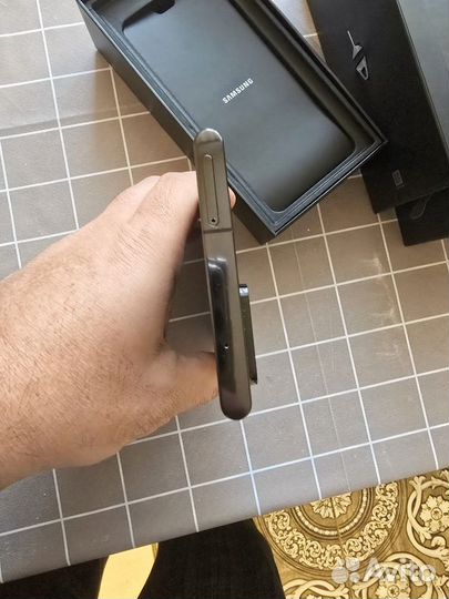 Samsung Galaxy Note20 ultra 12/256 гб Exynos