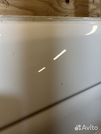 Дверь правая задняя bmw e39 цвет 300