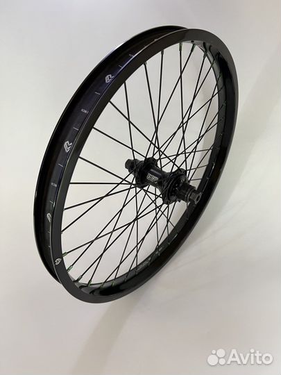 Колеса бмх