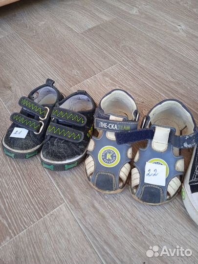 Продаю обувь