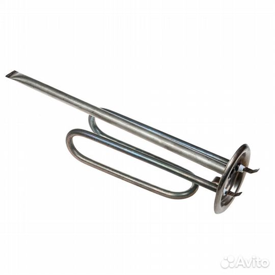 Тэн для Водонагревателя 1500w Нержавейка Италия M6