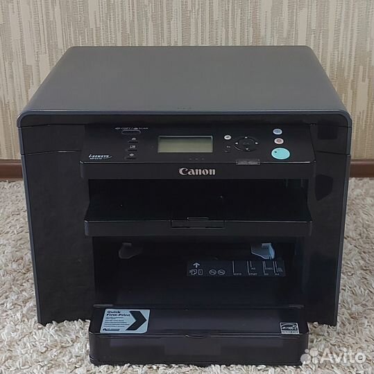 Мфу Canon i-Sensys MF4410