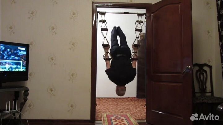 Мобильные тренировочные лестницы