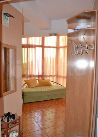 1-к. квартира, 44 м², 4/6 эт.