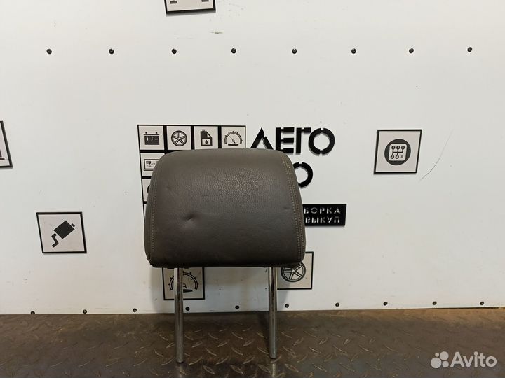 Подголовник для VW Touareg