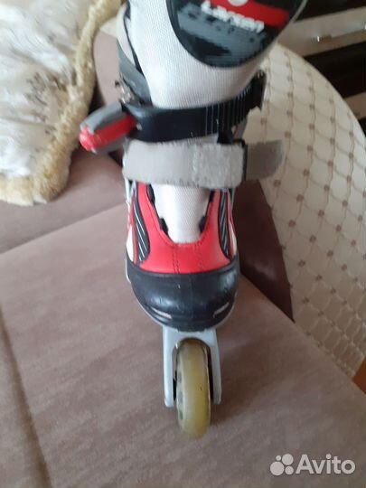 Ролики детские
