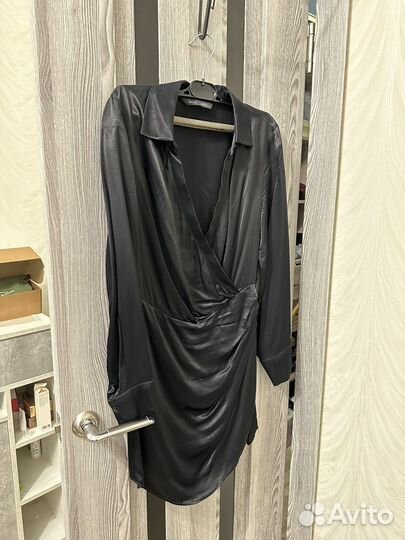 Вещи женские s-m