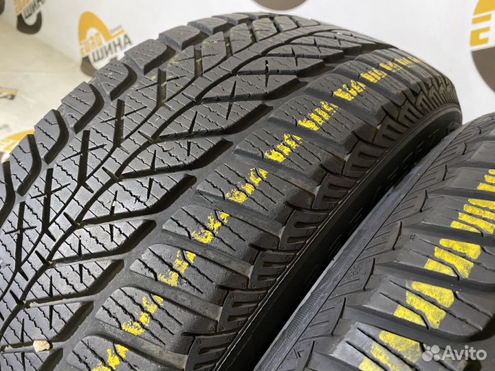 Fulda Kristall Control HP 225/50 R17