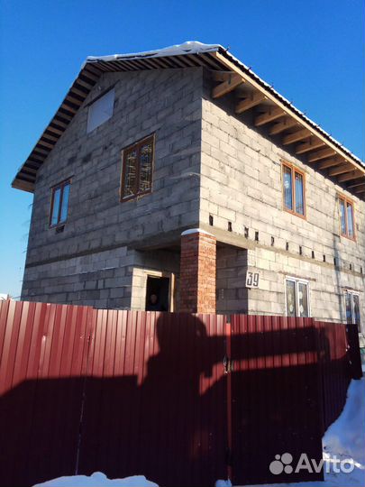 Газоблоки от производителя Д600 В2,5 150/300/600