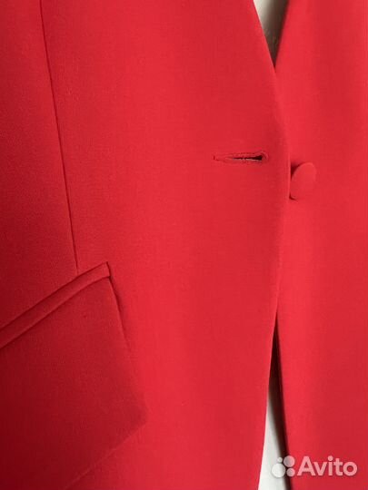 I am studio пиджак