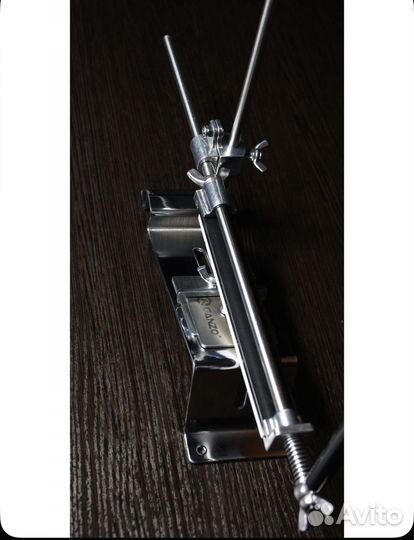 Точильный станок Ganzo Touch Pro Steel gtps