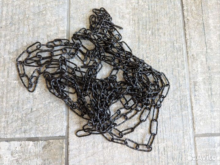 Цепь декоративная