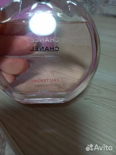 Парфюм от Chanel