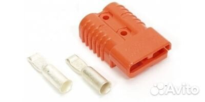 Разьем anderson sb-175 оригинал