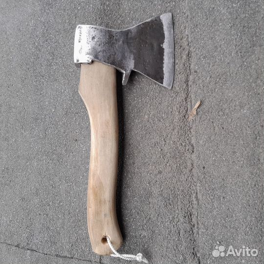 Топор СССР 1956г